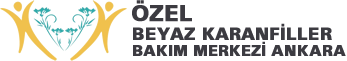 Beyaz Karanfiller Bakım Merkezi